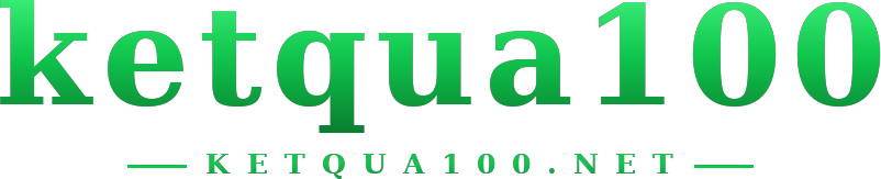 ketqua100 logo
